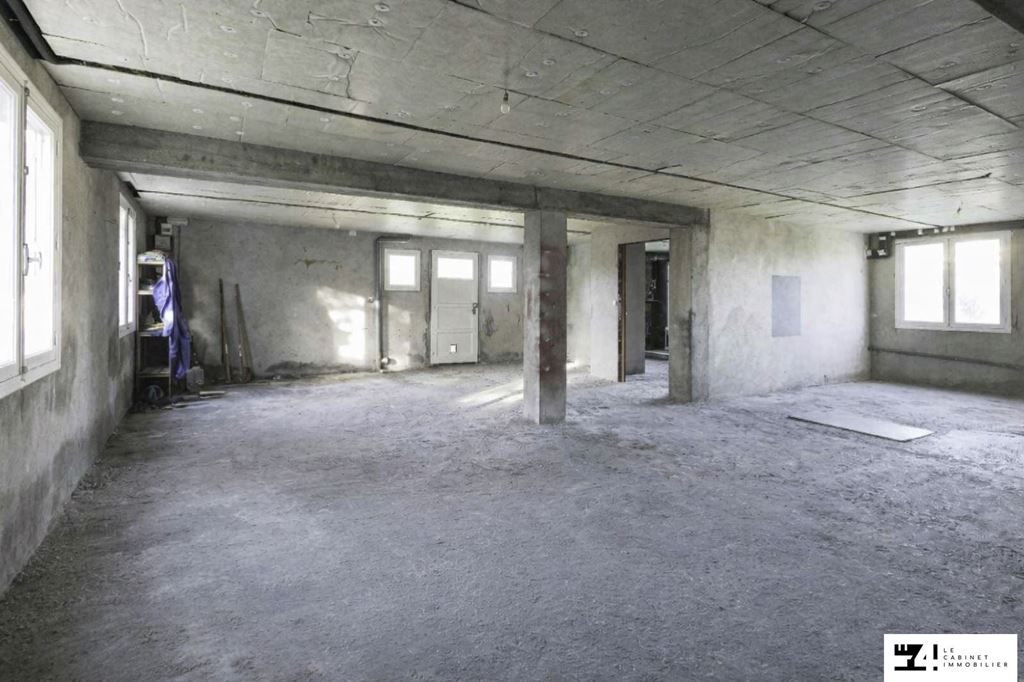 Maison MARTRES TOLOSANE (31220) LE 4 LE CABINET IMMOBILIER