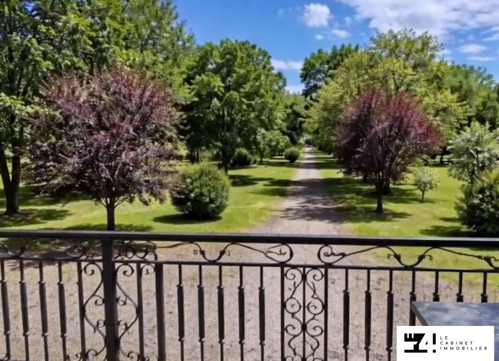 Maison MARTRES TOLOSANE (31220) LE 4 LE CABINET IMMOBILIER