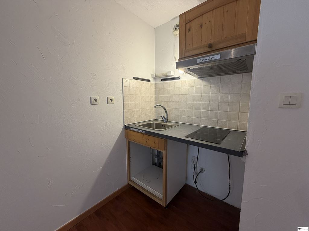 Appartement T3 SALIES DU SALAT (31260) LE 4 LE CABINET IMMOBILIER