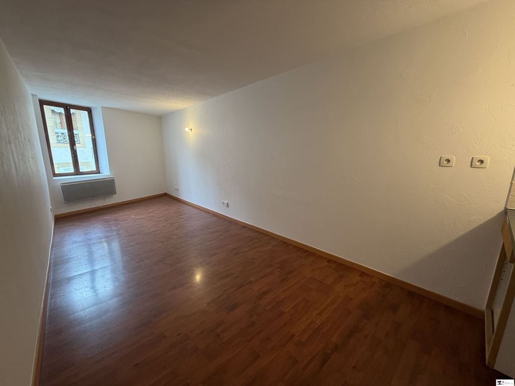 Appartement T3 SALIES DU SALAT (31260) LE 4 LE CABINET IMMOBILIER