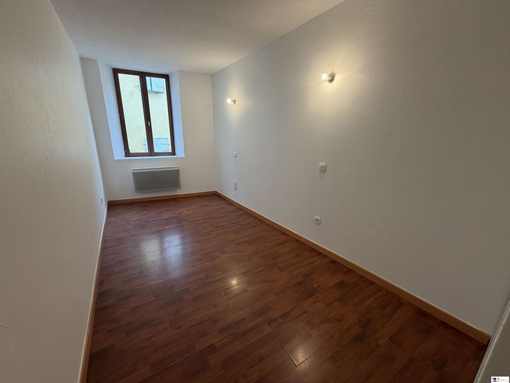 Appartement T3 SALIES DU SALAT (31260) LE 4 LE CABINET IMMOBILIER