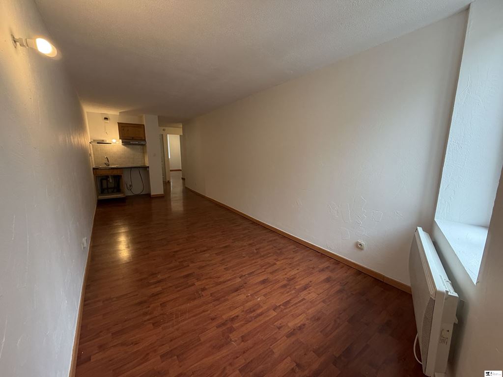 Appartement T3 SALIES DU SALAT (31260) LE 4 LE CABINET IMMOBILIER