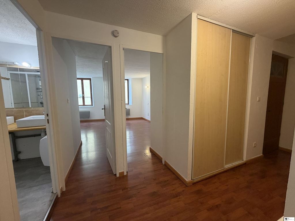 Appartement T3 SALIES DU SALAT (31260) LE 4 LE CABINET IMMOBILIER