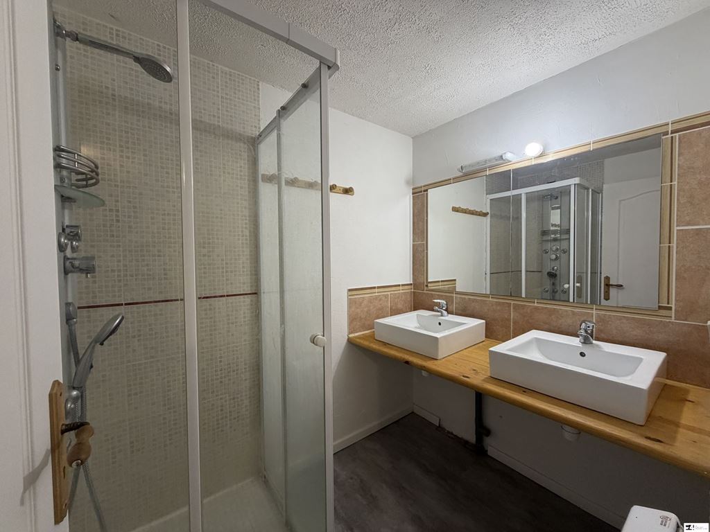 Appartement T3 SALIES DU SALAT (31260) LE 4 LE CABINET IMMOBILIER