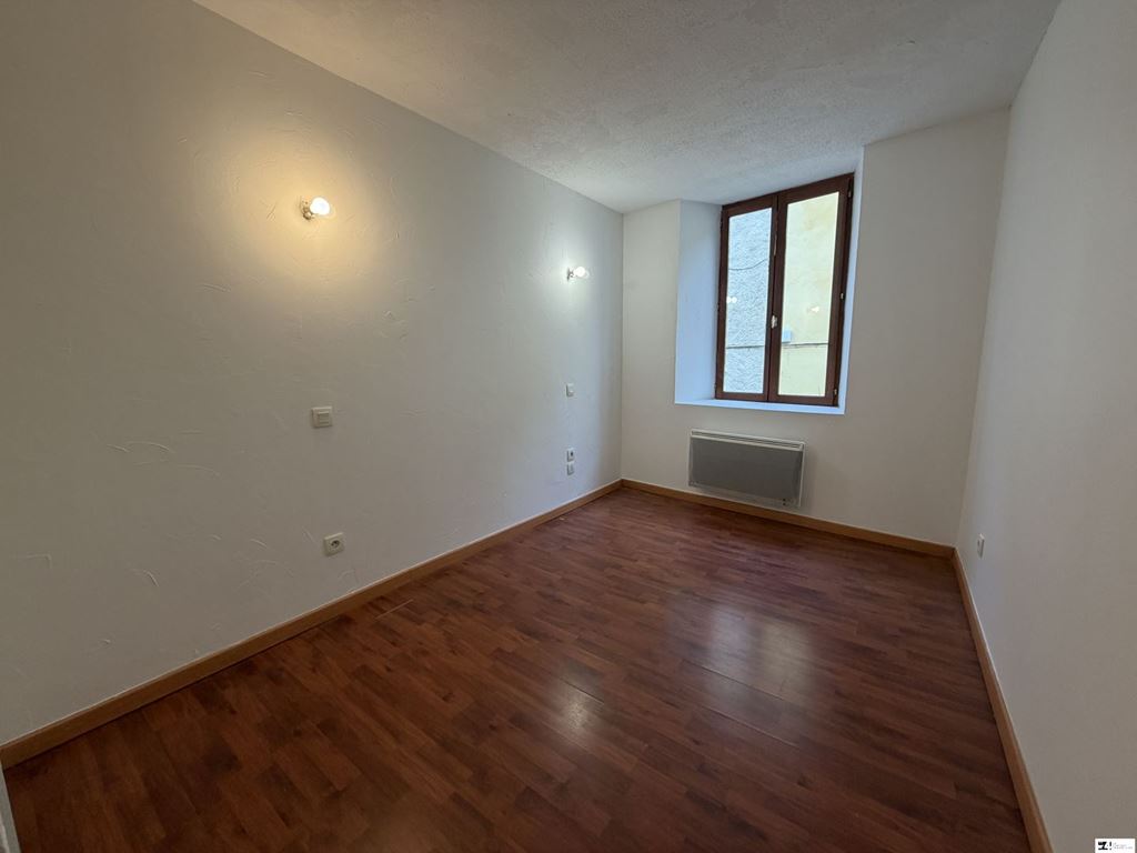 Appartement T3 SALIES DU SALAT (31260) LE 4 LE CABINET IMMOBILIER