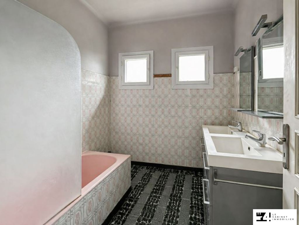 Maison MARTRES TOLOSANE (31220) LE 4 LE CABINET IMMOBILIER