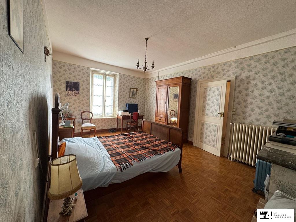 Maison CAZERES (31220) LE 4 LE CABINET IMMOBILIER