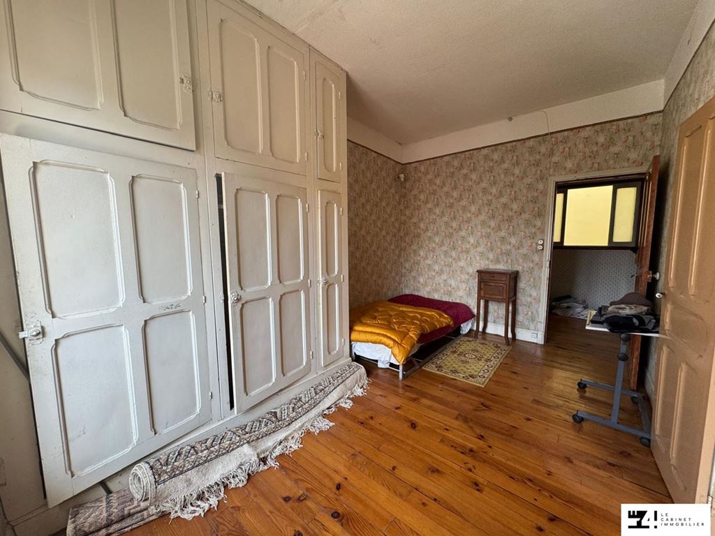 Maison CAZERES (31220) LE 4 LE CABINET IMMOBILIER