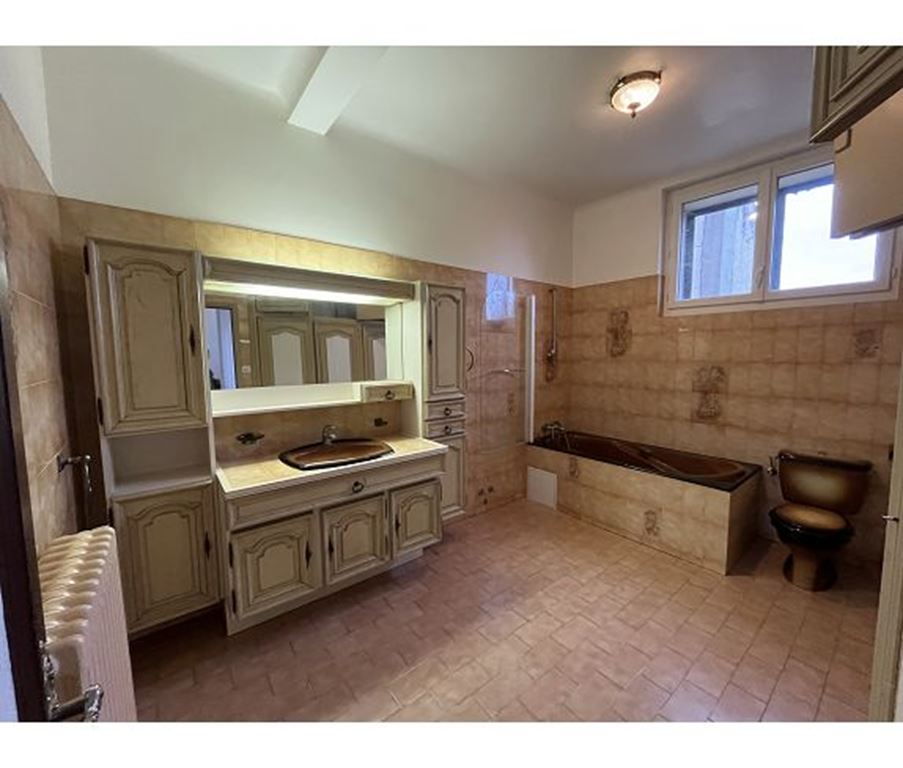 Maison de ville CAZERES (31220) LE 4 LE CABINET IMMOBILIER