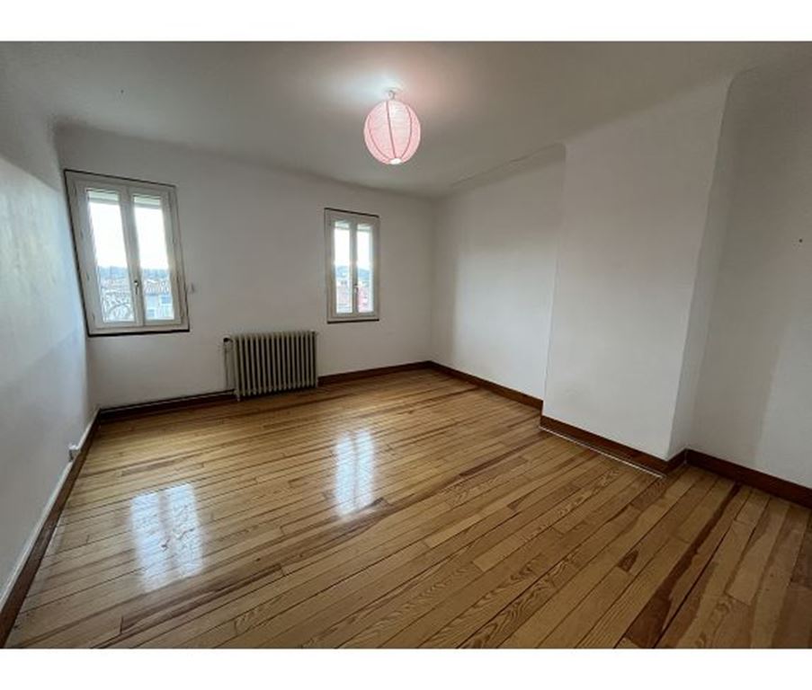 Maison de ville CAZERES (31220) LE 4 LE CABINET IMMOBILIER