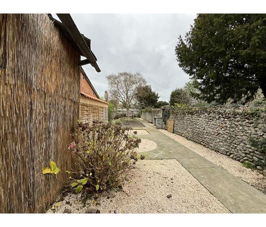 Maison de ville CAZERES (31220) LE 4 LE CABINET IMMOBILIER