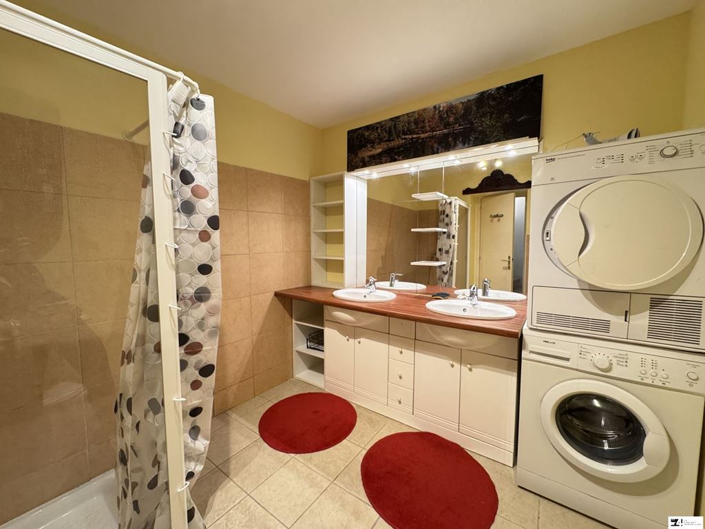 Maison de ville CAZERES (31220) LE 4 LE CABINET IMMOBILIER