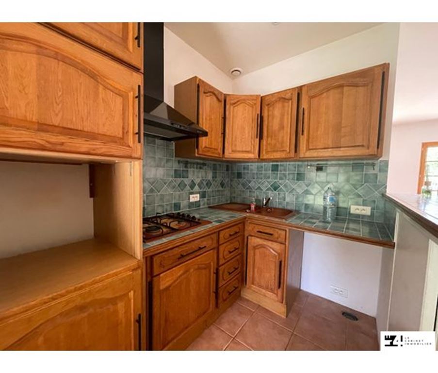 Maison CAZERES (31220) LE 4 LE CABINET IMMOBILIER