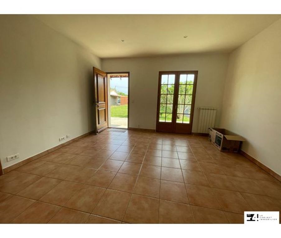 Maison CAZERES (31220) LE 4 LE CABINET IMMOBILIER