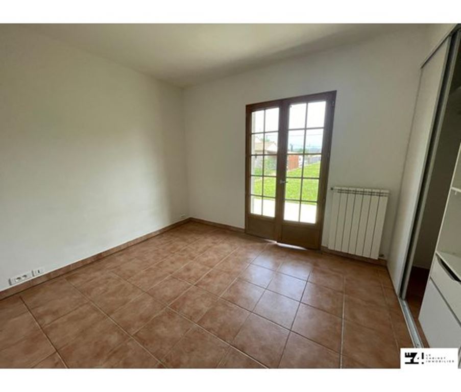 Maison CAZERES (31220) LE 4 LE CABINET IMMOBILIER