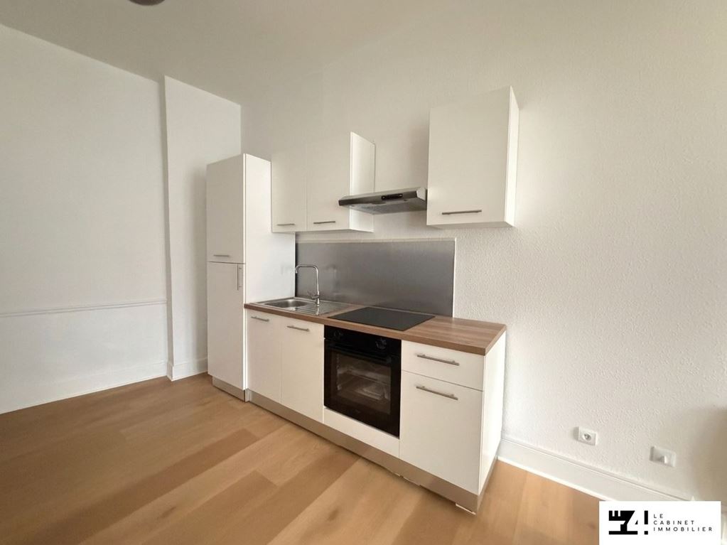 Appartement T3 CAZERES (31220) LE 4 LE CABINET IMMOBILIER