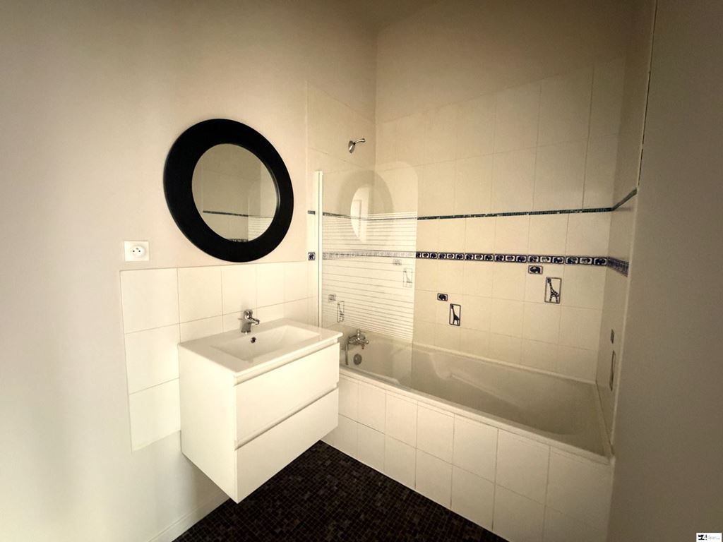 Appartement T3 CAZERES (31220) LE 4 LE CABINET IMMOBILIER