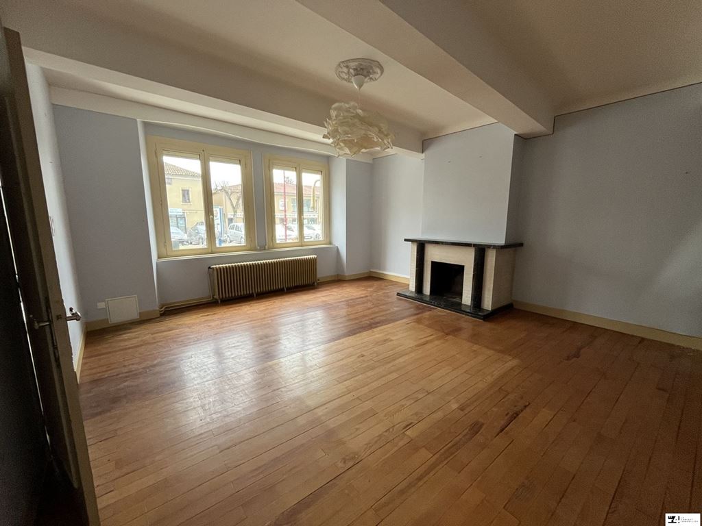 Maison de ville CAZERES (31220) LE 4 LE CABINET IMMOBILIER