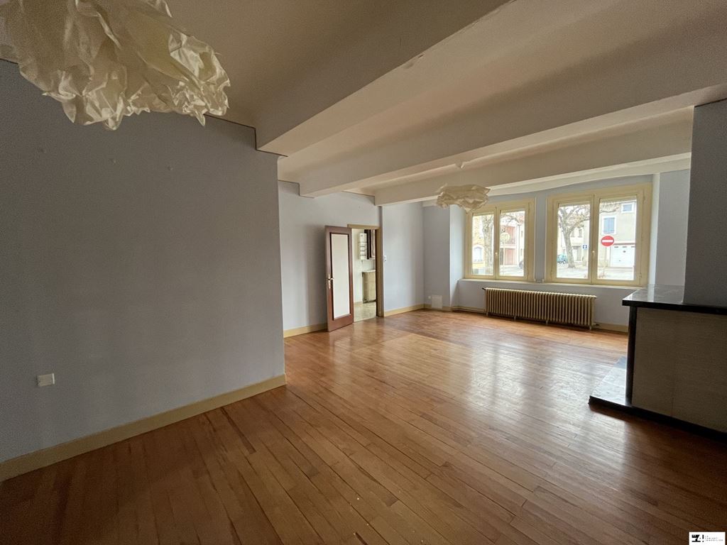 Maison de ville CAZERES (31220) LE 4 LE CABINET IMMOBILIER