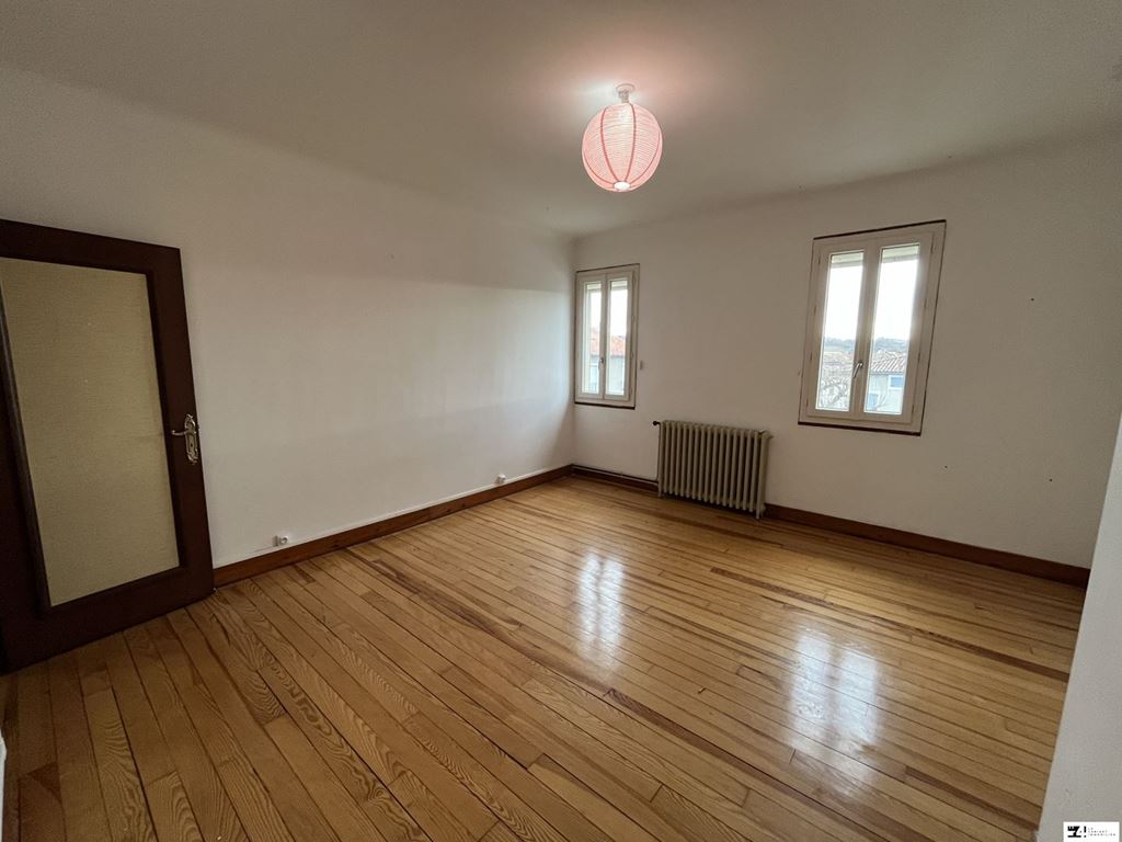 Maison de ville CAZERES (31220) LE 4 LE CABINET IMMOBILIER