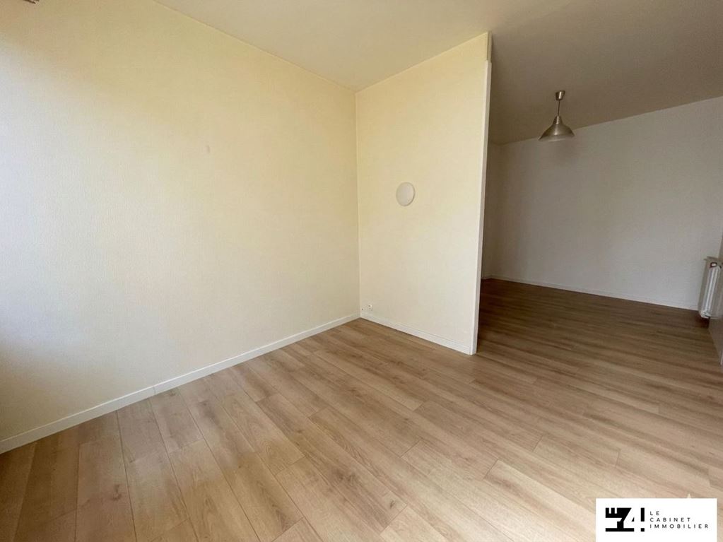 Appartement T2 CAZERES (31220) LE 4 LE CABINET IMMOBILIER