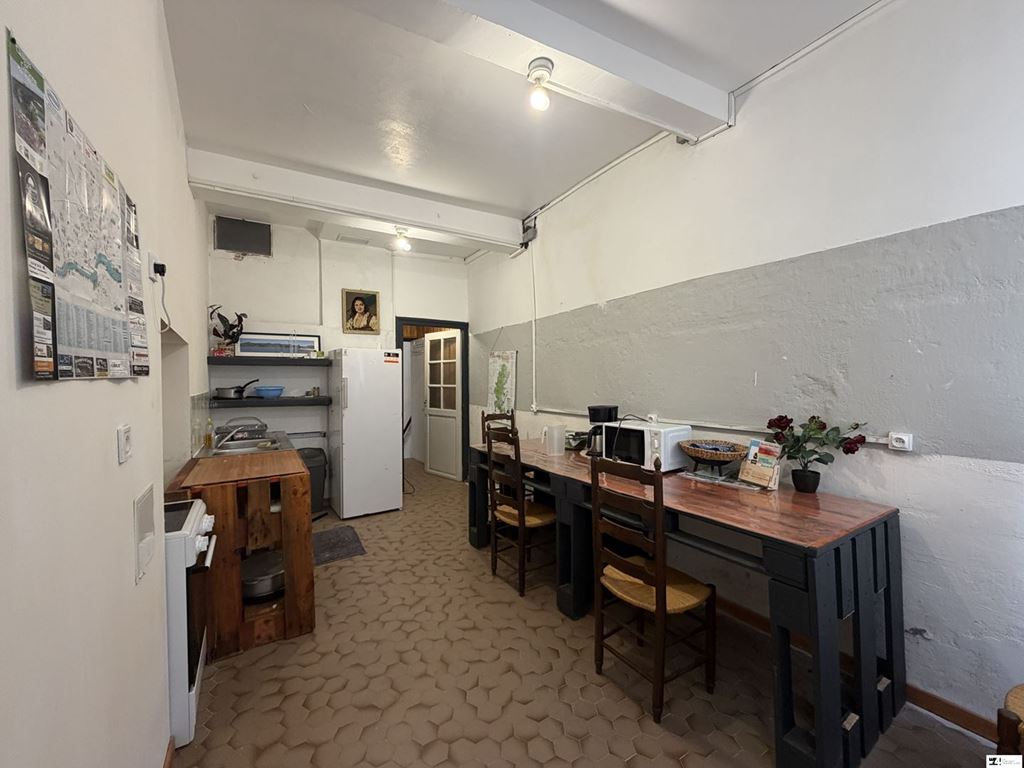 Maison de ville CAZERES (31220) LE 4 LE CABINET IMMOBILIER