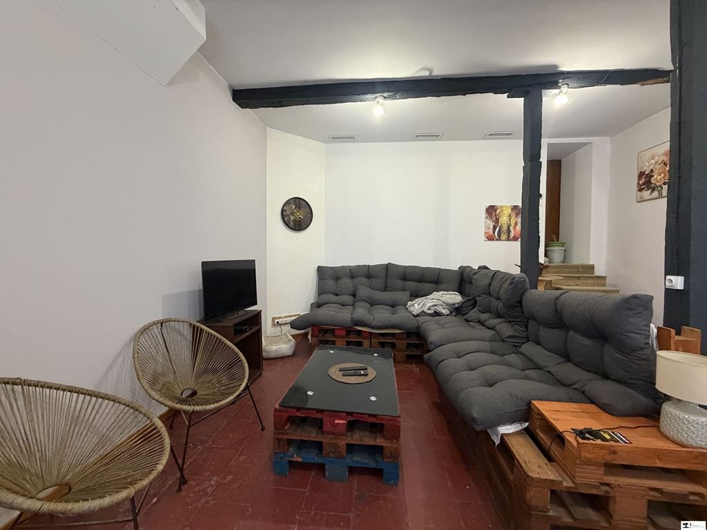 Maison de ville CAZERES (31220) LE 4 LE CABINET IMMOBILIER