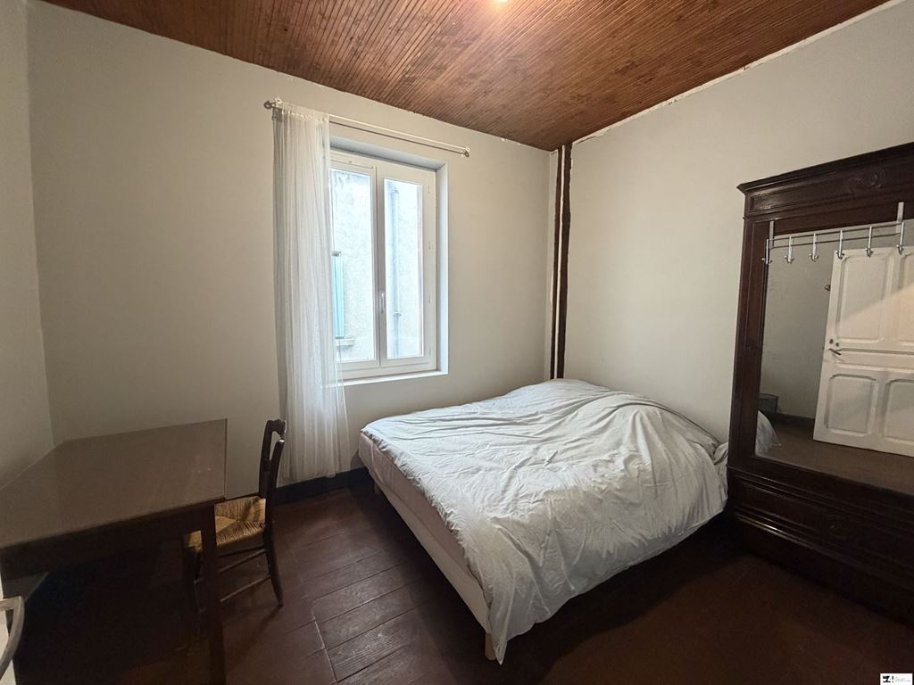 Maison de ville CAZERES (31220) LE 4 LE CABINET IMMOBILIER