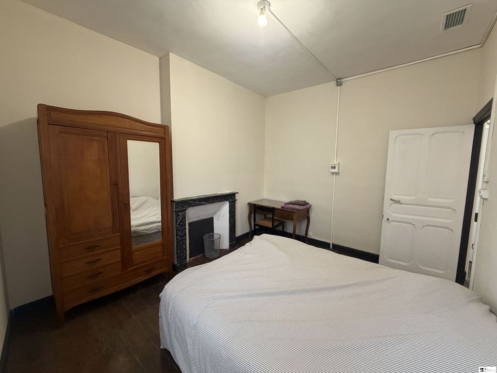 Maison de ville CAZERES (31220) LE 4 LE CABINET IMMOBILIER