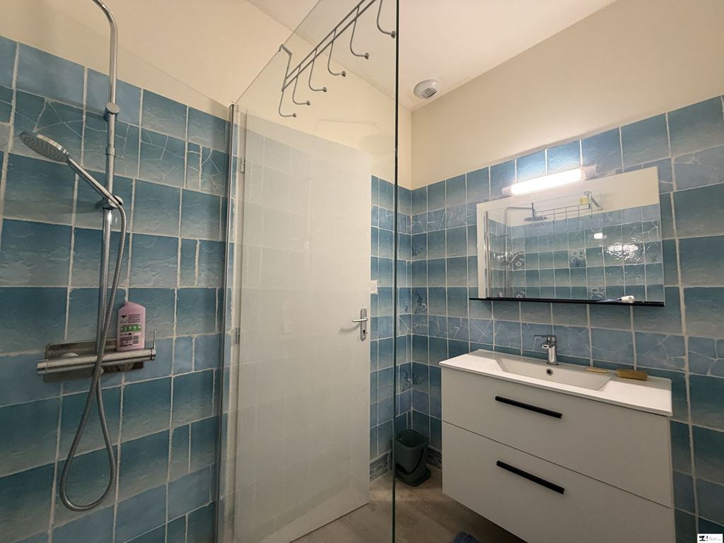 Maison de ville CAZERES (31220) LE 4 LE CABINET IMMOBILIER