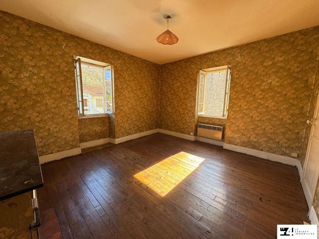 Maison de village ROQUEFORT SUR GARONNE (31360) LE 4 LE CABINET IMMOBILIER