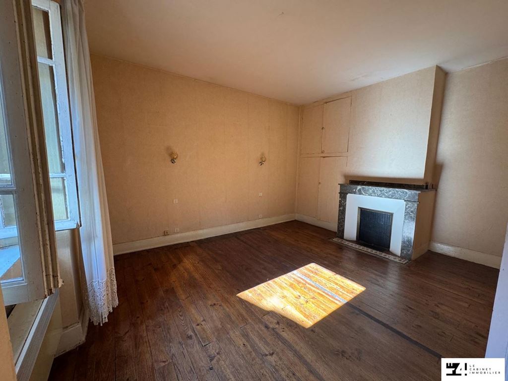 Maison de village ROQUEFORT SUR GARONNE (31360) LE 4 LE CABINET IMMOBILIER