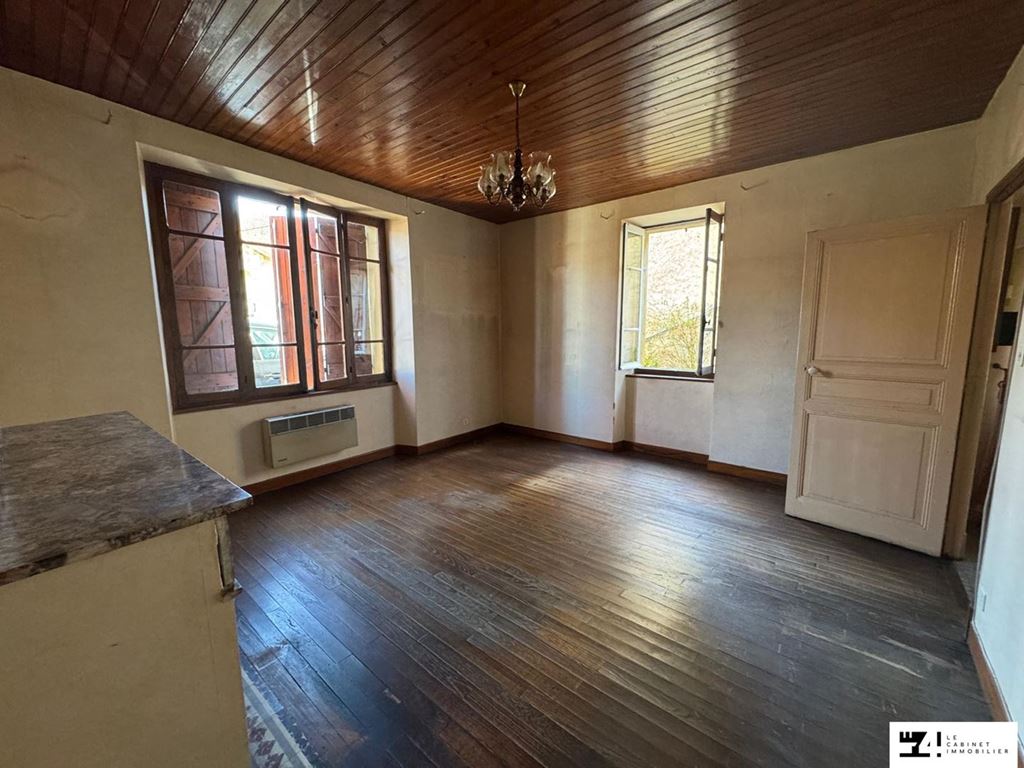 Maison de village ROQUEFORT SUR GARONNE (31360) LE 4 LE CABINET IMMOBILIER