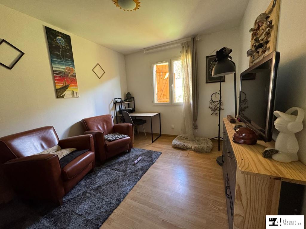 Maison MAURAN (31220) LE 4 LE CABINET IMMOBILIER