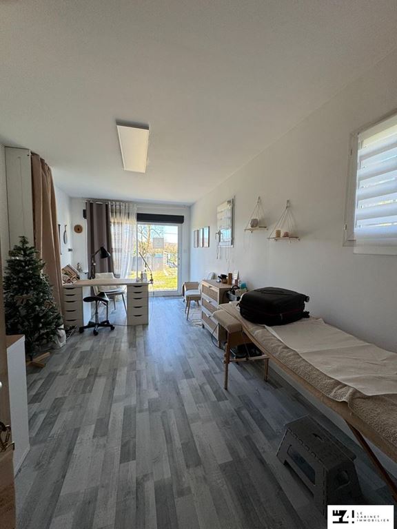 Maison MAURAN (31220) LE 4 LE CABINET IMMOBILIER