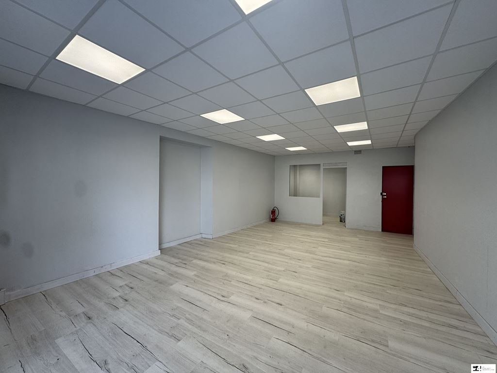 Bail commercial CAZERES (31220) LE 4 LE CABINET IMMOBILIER