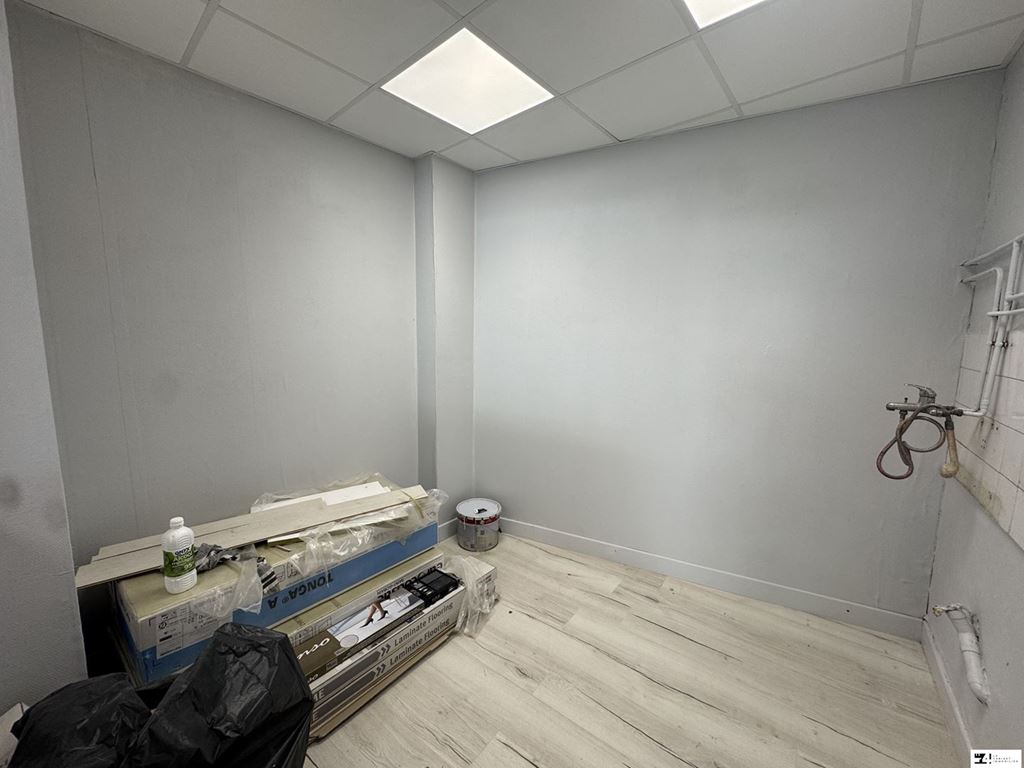 Bail commercial CAZERES (31220) LE 4 LE CABINET IMMOBILIER