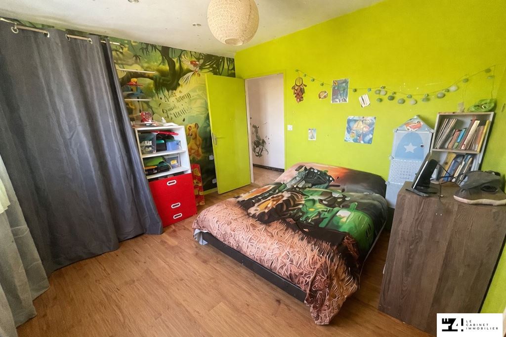 Maison ROQUEFORT SUR GARONNE (31360) LE 4 LE CABINET IMMOBILIER