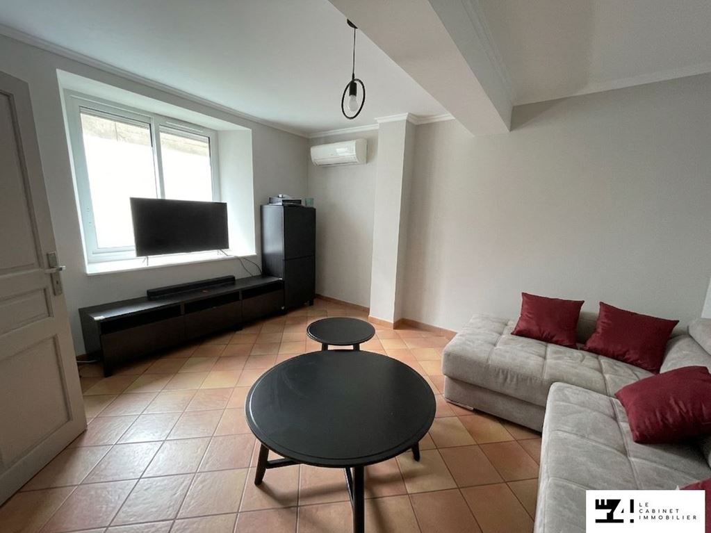 Maison MARTRES TOLOSANE (31220) LE 4 LE CABINET IMMOBILIER