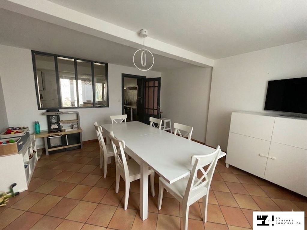 Maison MARTRES TOLOSANE (31220) LE 4 LE CABINET IMMOBILIER