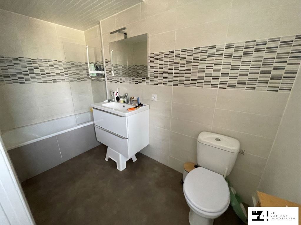 Maison MARTRES TOLOSANE (31220) LE 4 LE CABINET IMMOBILIER