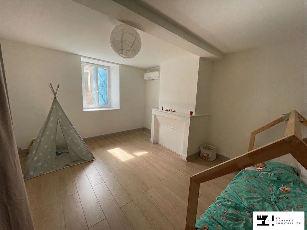 Maison MARTRES TOLOSANE (31220) LE 4 LE CABINET IMMOBILIER