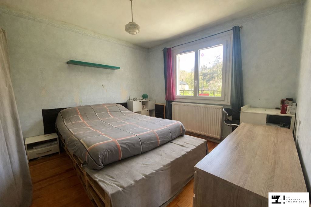 Maison ROQUEFORT SUR GARONNE (31360) LE 4 LE CABINET IMMOBILIER