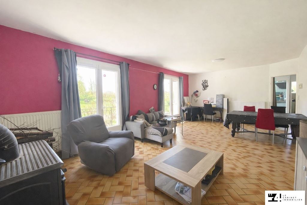 Maison ROQUEFORT SUR GARONNE (31360) LE 4 LE CABINET IMMOBILIER