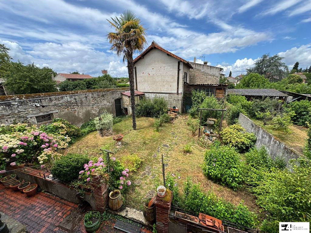 Maison PALAMINY (31220) LE 4 LE CABINET IMMOBILIER