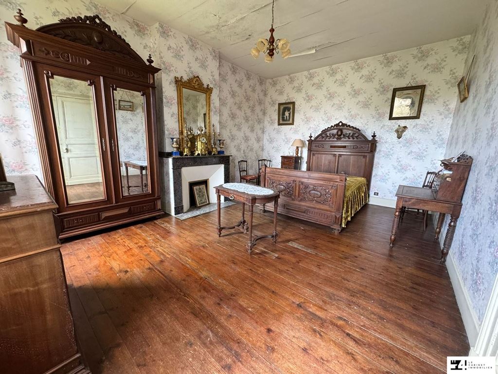 Maison PALAMINY (31220) LE 4 LE CABINET IMMOBILIER