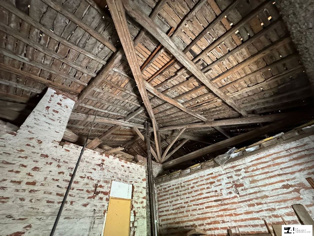 Maison PALAMINY (31220) LE 4 LE CABINET IMMOBILIER