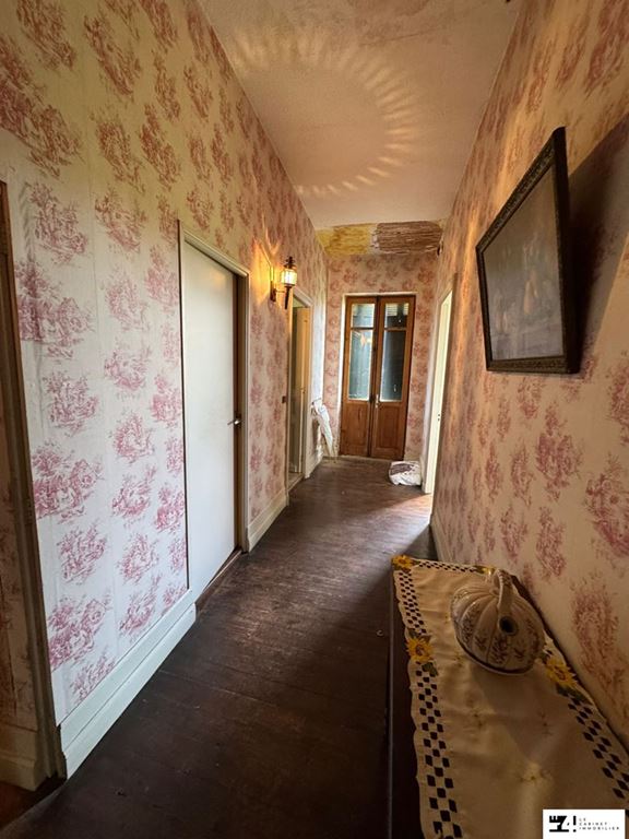 Maison PALAMINY (31220) LE 4 LE CABINET IMMOBILIER