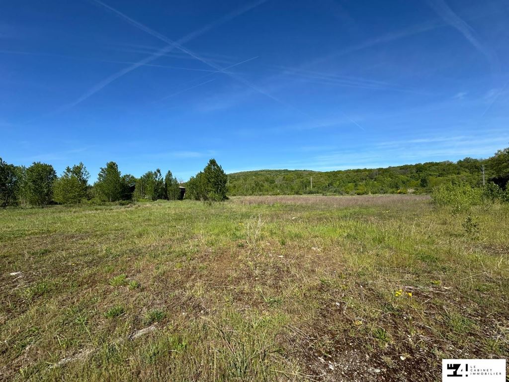 Terrain MARTRES TOLOSANE (31220) LE 4 LE CABINET IMMOBILIER