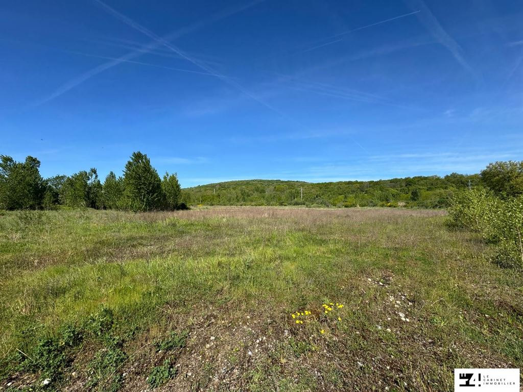 Terrain MARTRES TOLOSANE (31220) LE 4 LE CABINET IMMOBILIER